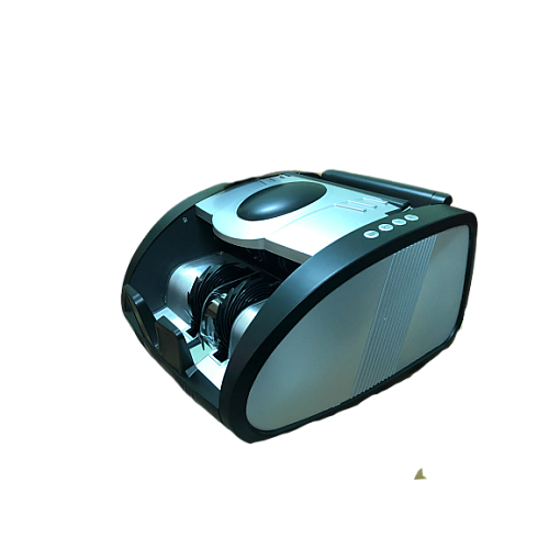 Máy đếm tiền AKIO JN 2090LED